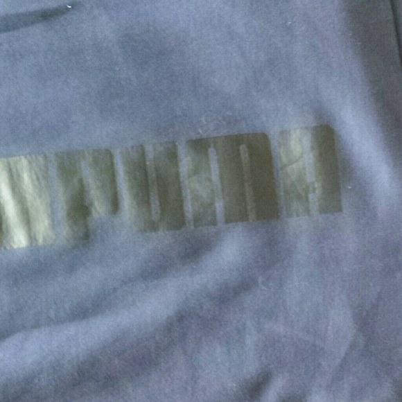 Puma sweater - Picture 5 of 5